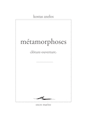 Métamorphoses
